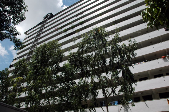 Blk 1 Raffles Hotel (Central Area), HDB 3 Rooms #389642